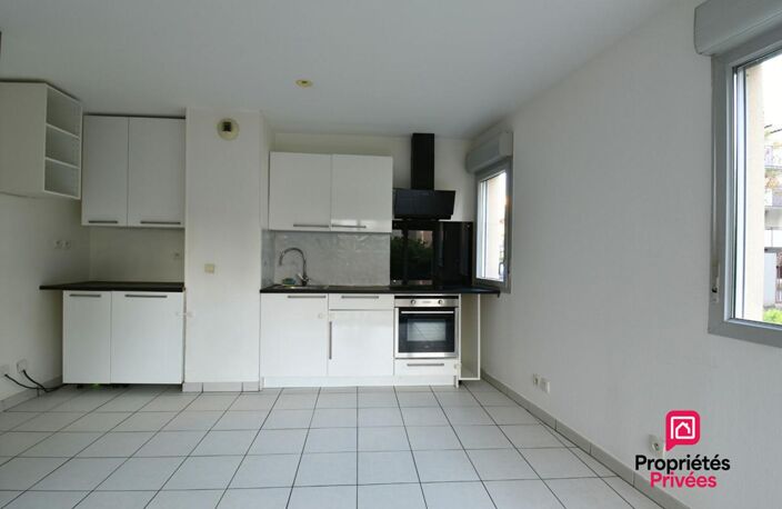 T3  très lumineux de 60 m2 en Rez de jardin - Habitation ou activité libérale — photo 5