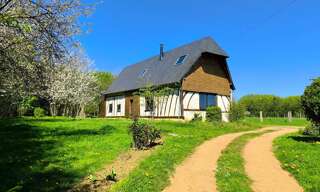 Maison 5 Pièces 95 m² à vendre à Ferrières-en-Bray (76220)