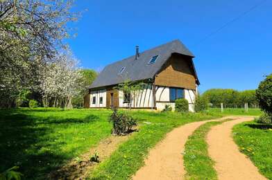 Maison 5 pièces 184000 €