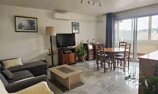 Appartement 3 Pièces 80 m² à vendre à Aubagne (13400)