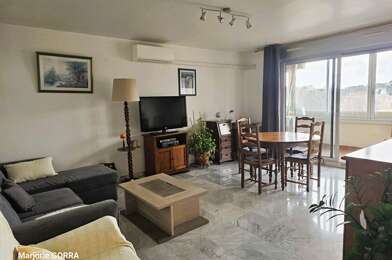 Appartement 3 pièces 215000 €