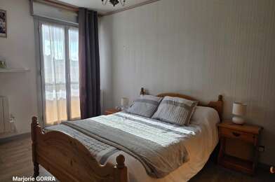 Appartement 3 pièces 215000 €