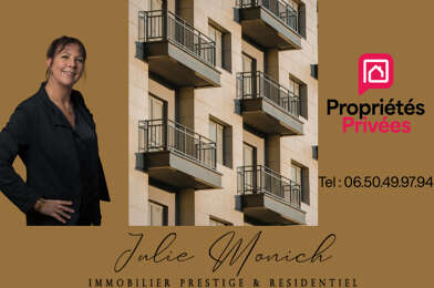 Immeuble  273000 €