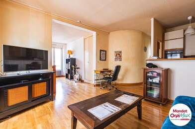 Appartement 3 pièces 109000 €
