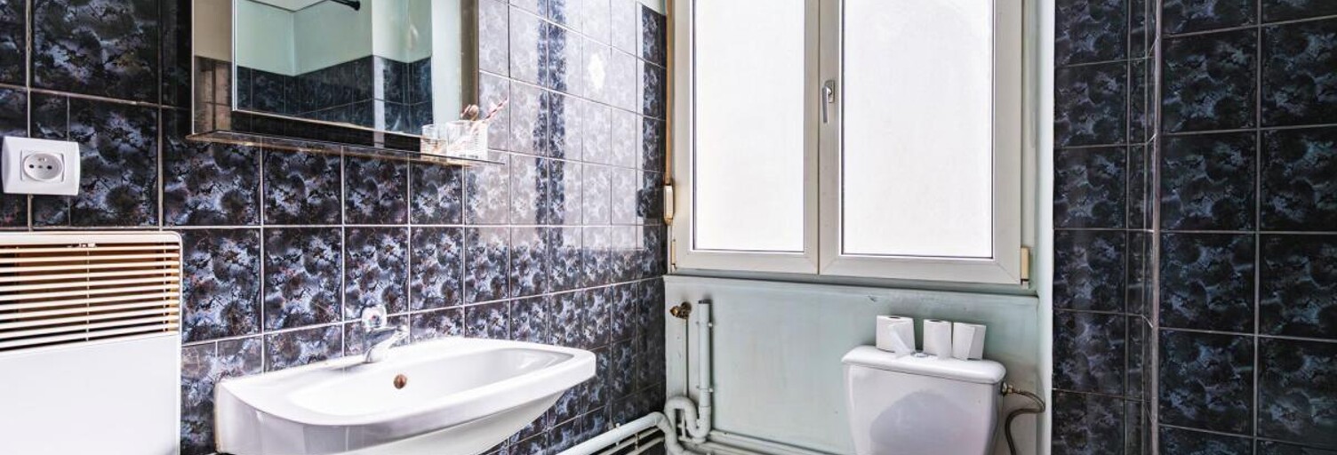 Appartement 3 Pièces 71 m² à vendre à Épernay (51200)