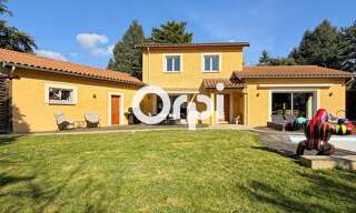 Maison 5 Pièces 142 m² à vendre à Saint-Symphorien-sur-Coise (69590)