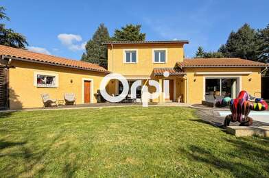 Maison 5 pièces 458000 €