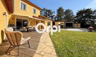 Maison 5 Pièces 142 m² à vendre à Saint-Symphorien-sur-Coise (69590)