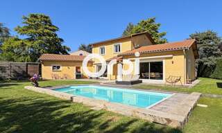 Maison 5 Pièces 142 m² à vendre à Saint-Symphorien-sur-Coise (69590)