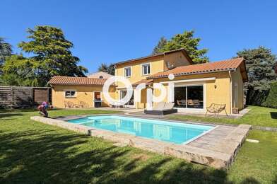 Maison 5 pièces 458000 €