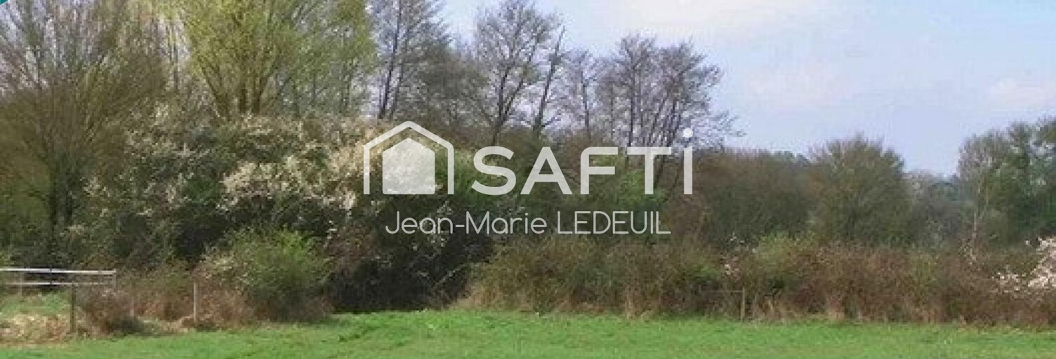 Terrain  1347 m² à vendre à Dommartin-lès-Toul (54200)