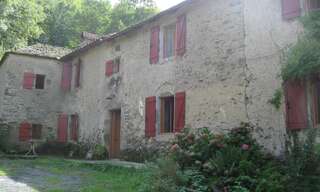 Maison 4 Pièces 151 m² à louer à Ambialet (81430)