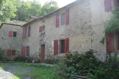 Maison 4 pièces 735 €