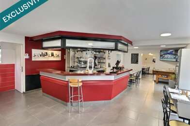 Commerce  159000 €