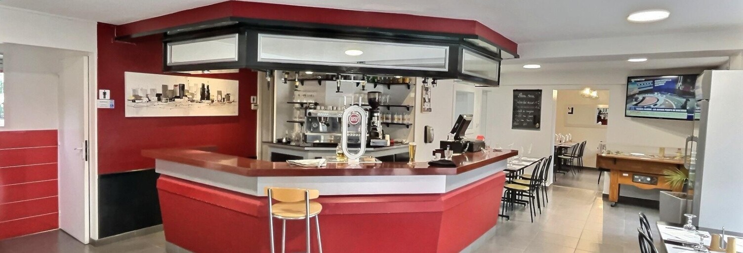 Commerce  105 m² à vendre à Triel-sur-Seine (78510)