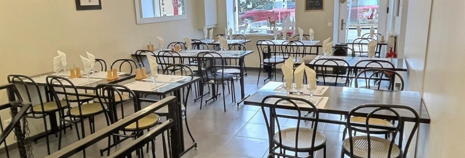 Commerce  105 m² à vendre à Triel-sur-Seine (78510)