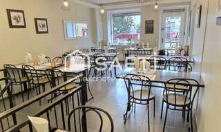 Commerce  105 m² à vendre à Triel-sur-Seine (78510)
