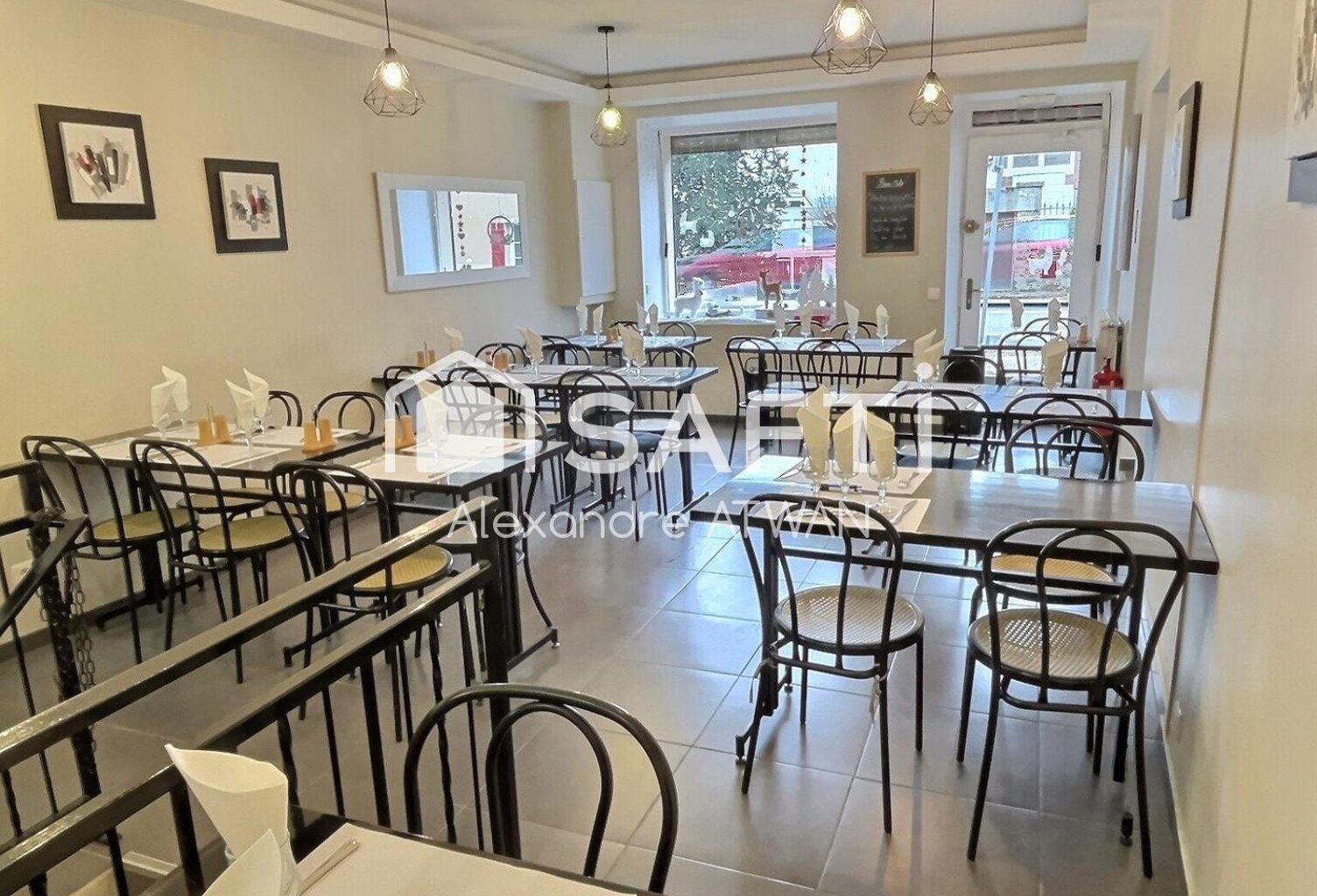 Fond de commerce familial  depuis 10 ans 159000€ — photo 1