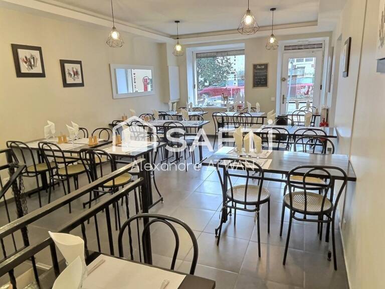 Fond de commerce familial  depuis 10 ans 159000€ — photo 1