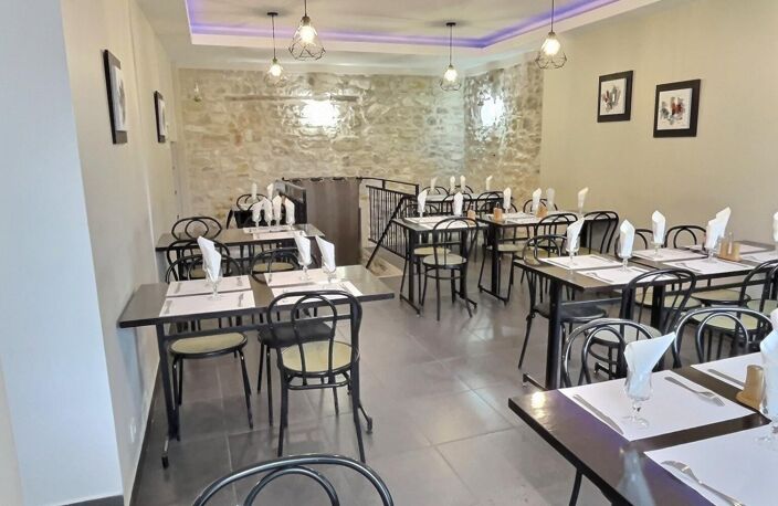 Fond de commerce familial  depuis 10 ans 159000€ — photo 2