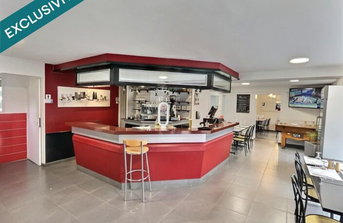 Fond de commerce familial  depuis 10 ans 159000€ — photo 4