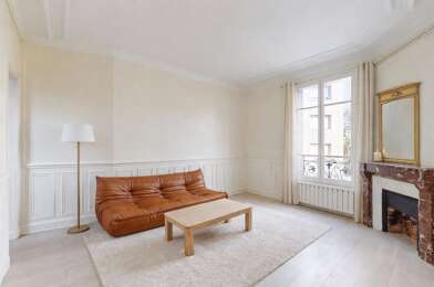 Appartement 3 pièces 294000 €