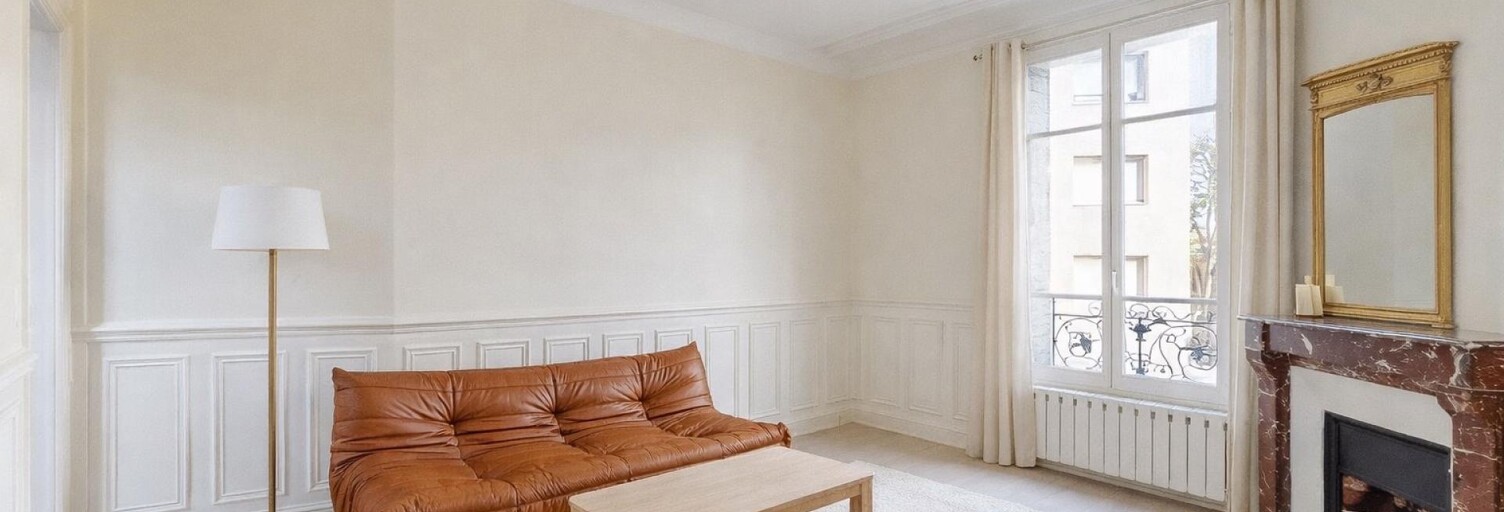 Appartement 3 Pièces 51 m² à vendre à Colombes (92700)