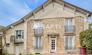 Maison 5 Pièces 143 m² à vendre à Montévrain (77144)