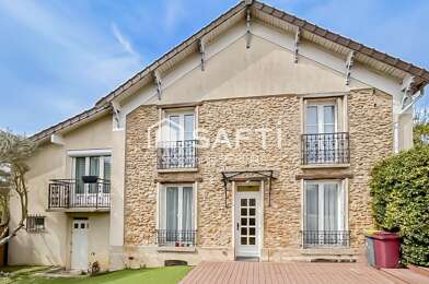 Maison 5 pièces 490000 €