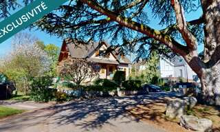 Maison 5 Pièces 130 m² à vendre à Morschwiller-le-Bas (68790)