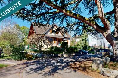 Maison 5 pièces 420000 €