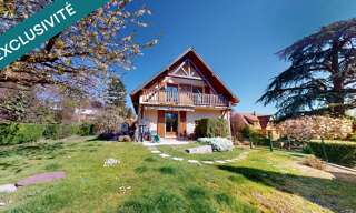 Maison 5 Pièces 130 m² à vendre à Morschwiller-le-Bas (68790)