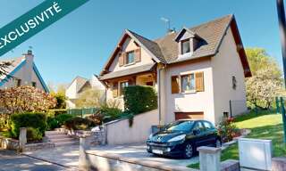 Maison 5 Pièces 130 m² à vendre à Morschwiller-le-Bas (68790)