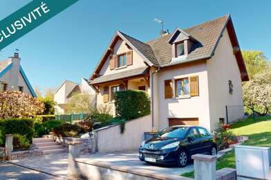 Maison 5 pièces 420000 €