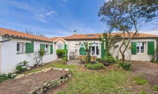 Maison 6 Pièces 104 m² à vendre à Saint-Clément-des-Baleines (17590)