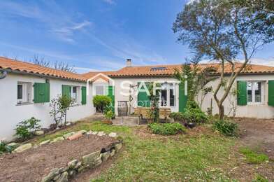 Maison 6 pièces 569000 €