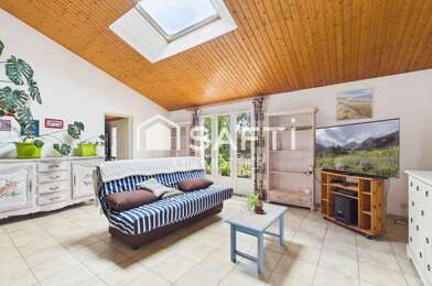 Maison 6 pièces 569000 €