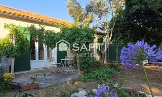 Maison 6 Pièces 104 m² à vendre à Saint-Clément-des-Baleines (17590)