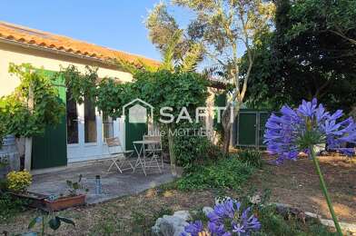 Maison 6 pièces 520000 €
