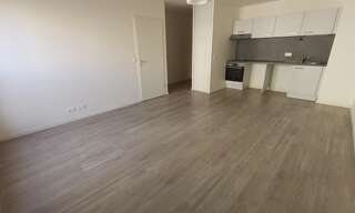 Appartement 2 Pièces 42 m² à vendre à Cergy (95800)