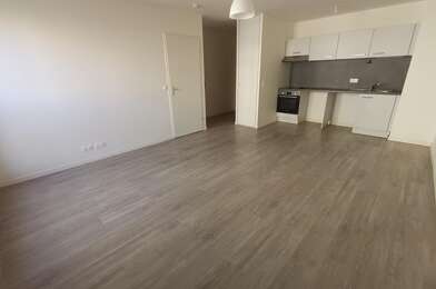 Appartement 2 pièces 164000 €