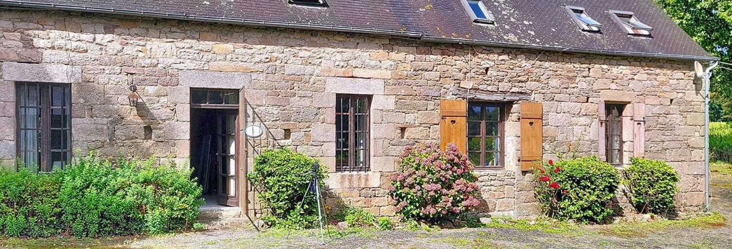 Maison 17 Pièces 339 m² à vendre à Plouaret (22420)