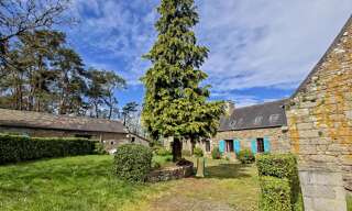 Maison 17 Pièces 339 m² à vendre à Plouaret (22420)