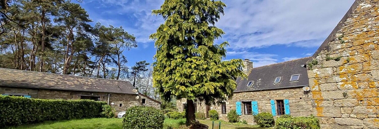 Maison 17 Pièces 339 m² à vendre à Plouaret (22420)