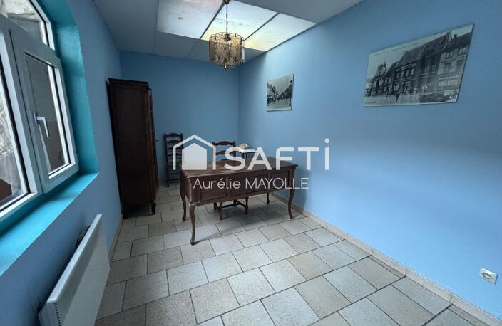 Immeuble de rapport - 214m2 - Libre d'occupation — photo 2