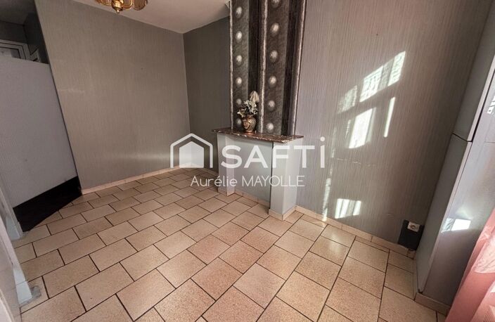 Immeuble de rapport - 214m2 - Libre d'occupation — photo 3