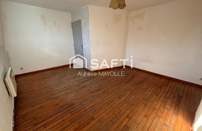 Immeuble de rapport - 214m2 - Libre d'occupation — photo 4