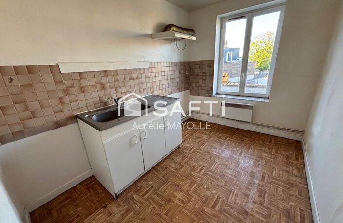 Immeuble de rapport - 214m2 - Libre d'occupation — photo 5
