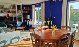 Maison 4 Pièces 98 m² à vendre à Cubzac-les-Ponts (33240)