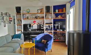 Maison 4 Pièces 98 m² à vendre à Cubzac-les-Ponts (33240)
